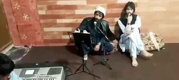 عکس محمد آصف ثوری
