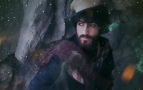 عکس محمد آصف ثوری