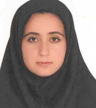 عکس محدثه سیفی