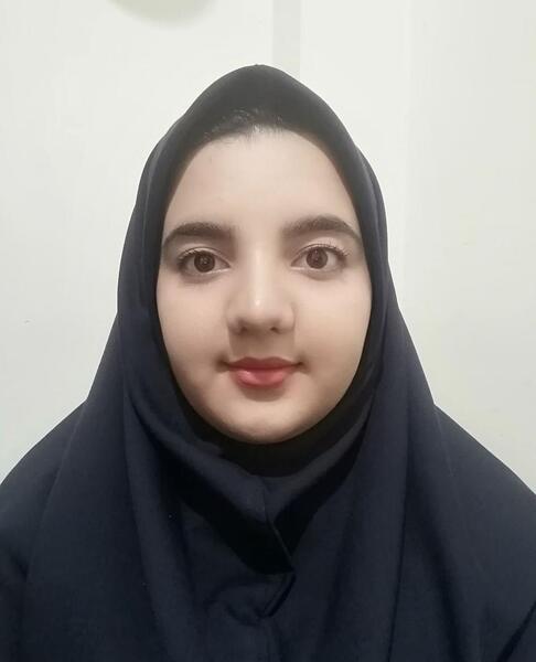 عکس محدثه سیفی