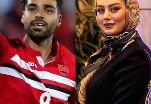 عکس خانواده سحر زکریا