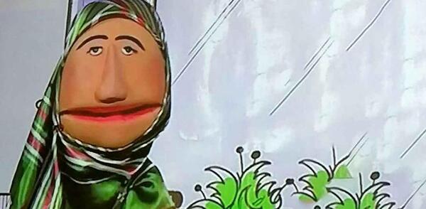 عکس آزاده مویدی فرد