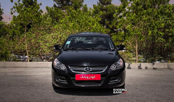 عکس موتور جی 5