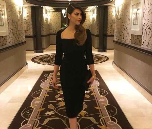عکس شیوا زمانی