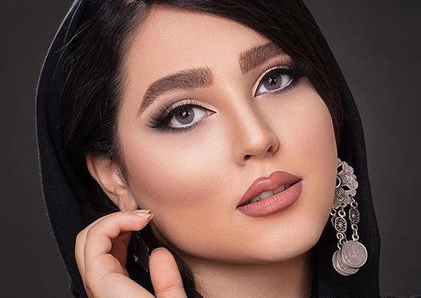 عکس شیوا زمانی