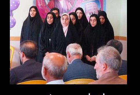 عکس شیوا زمانی