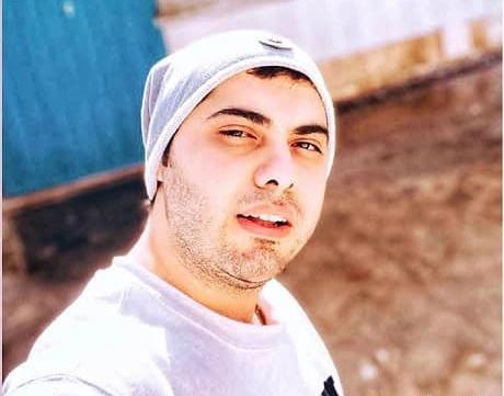 عکس دوست دختر یوسف زمانی