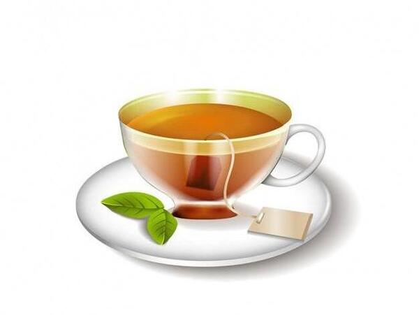 عکس شیرین چای