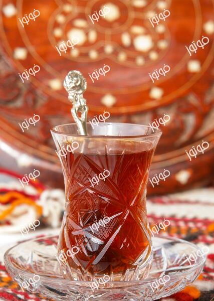 عکس شیرین چای