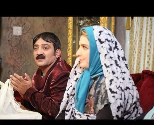 عکس شیرین چای