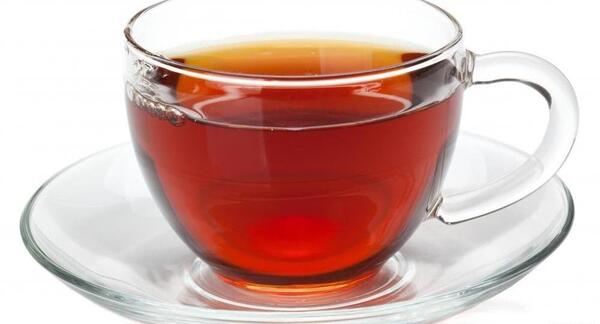 عکس شیرین چای