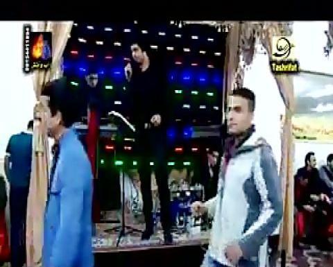 عکس حسین صحراگرد