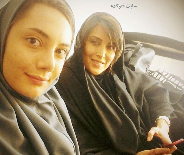عکس ریحانه مولایی