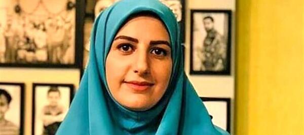 عکس سمیرا قبادی