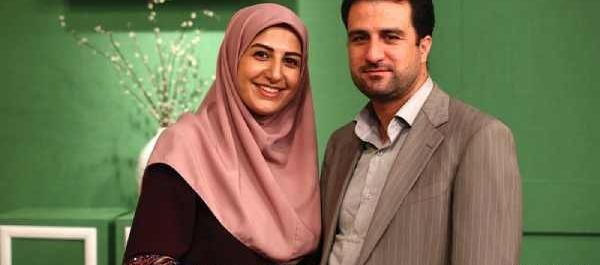 عکس سمیرا قبادی