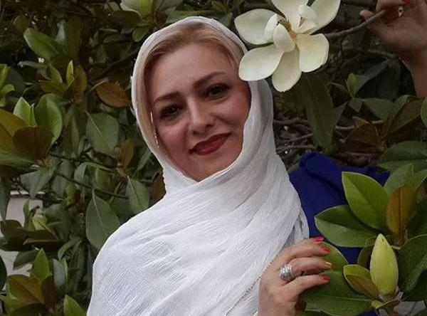 عکس سمیرا قبادی