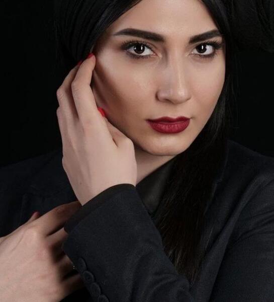عکس سمیرا قبادی