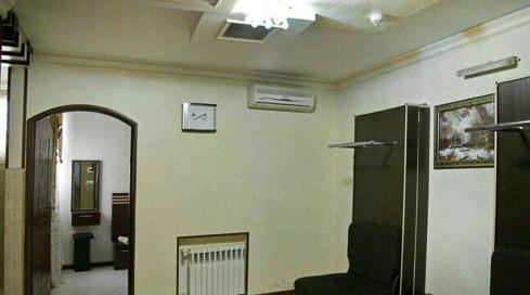 عکس هتل رضوان
