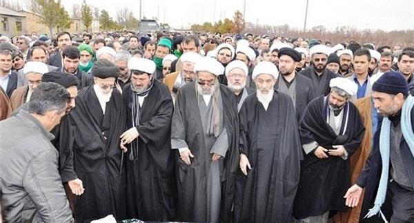 عکس صادق فهیمی
