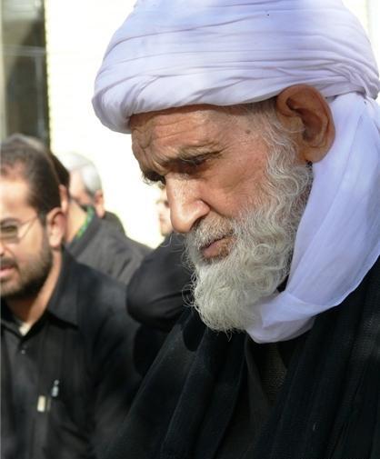 عکس صادق فهیمی