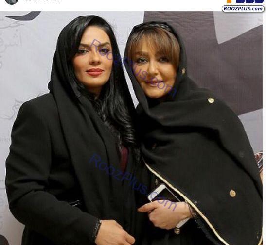 عکس شقایق اکبری