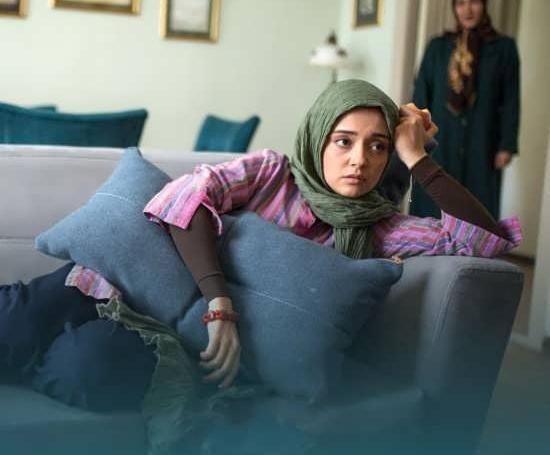 عکس شقایق اکبری