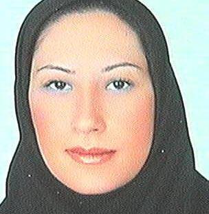 عکس شقایق اکبری