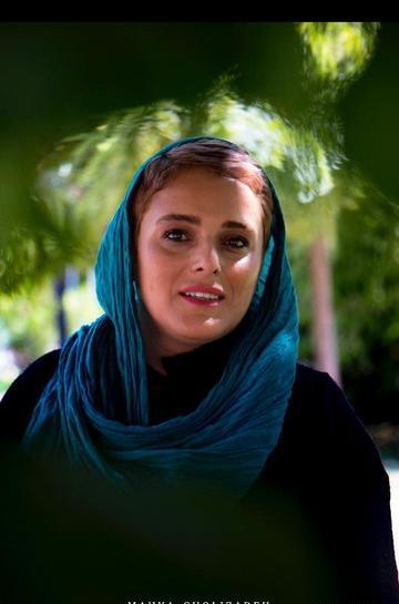 عکس سحر شعبانی