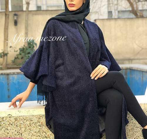 عکس مانتو فری سایز