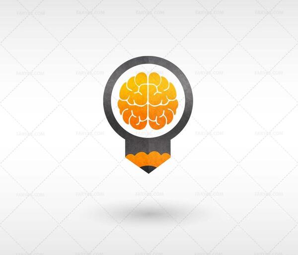عکس ایده برای طراحی لوگو