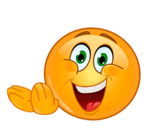 عکس استیکر صد آفرین
