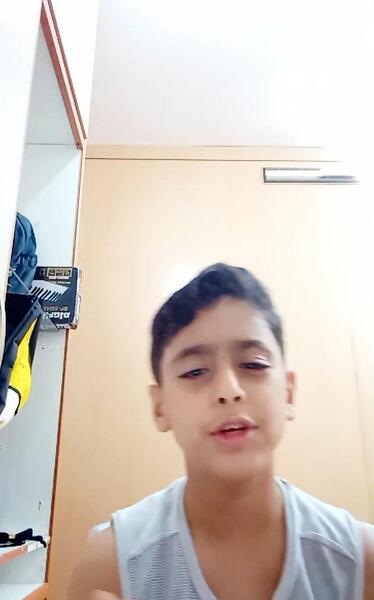 عکس ارش جوکار