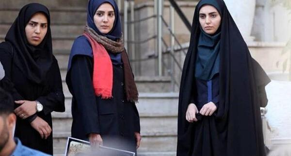 عکس بارداری مهشید جوادی
