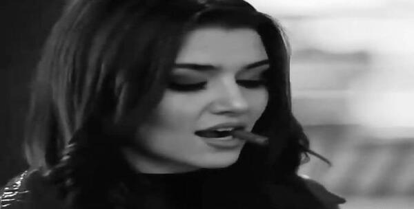 عکس دخترونه هانده