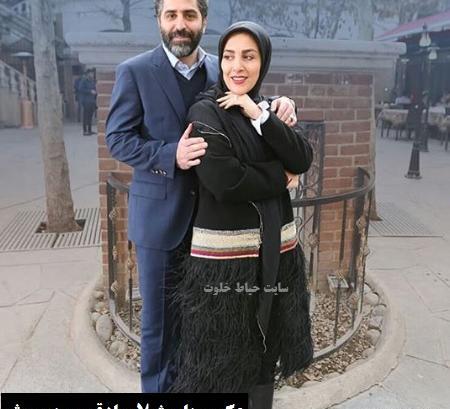 عکس محسن رجبی