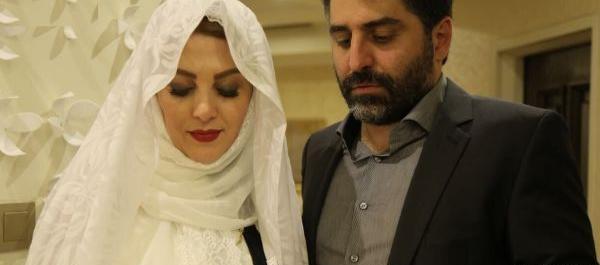 عکس محسن رجبی