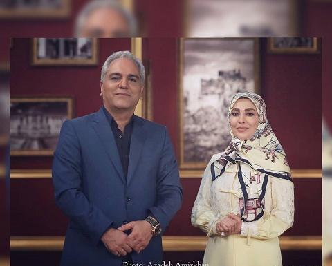 عکس محسن رجبی