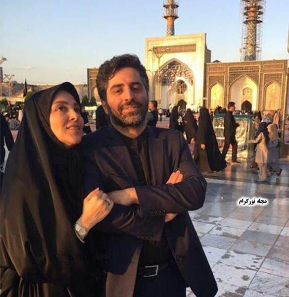 عکس محسن رجبی