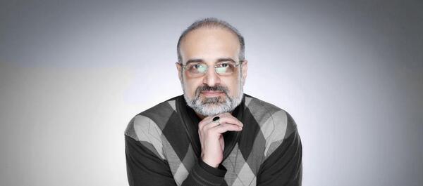 عکس محمد اصفهانی