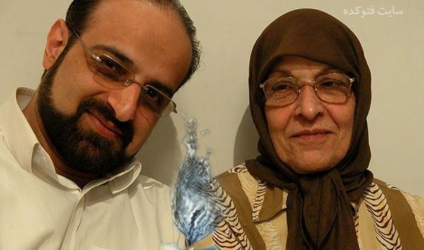 عکس محمد اصفهانی