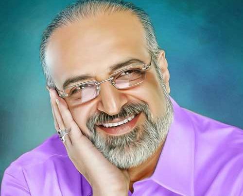عکس محمد اصفهانی