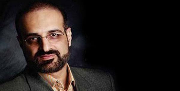 عکس محمد اصفهانی