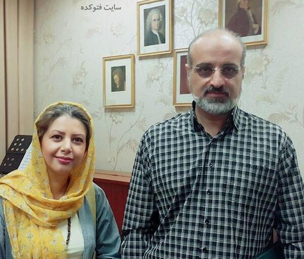 عکس محمد اصفهانی