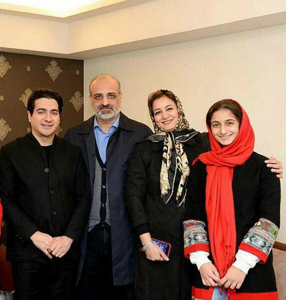 عکس محمد اصفهانی