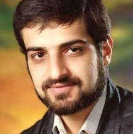 عکس محمد اصفهانی