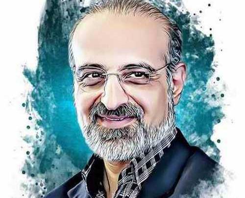 عکس محمد اصفهانی