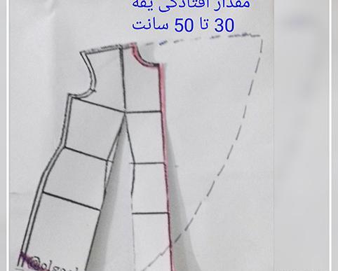 عکس مدل مانتو جلو باز خانم عمرانی