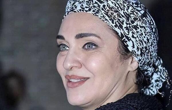 عکس بچگی رویا نونهالی