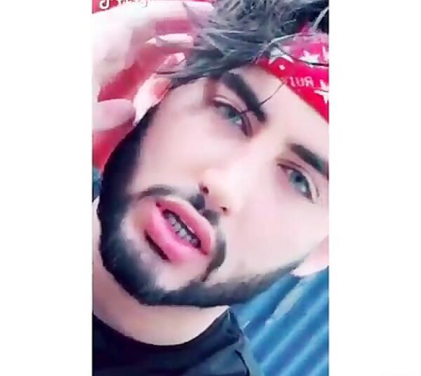 عکس خلیل دابسمش