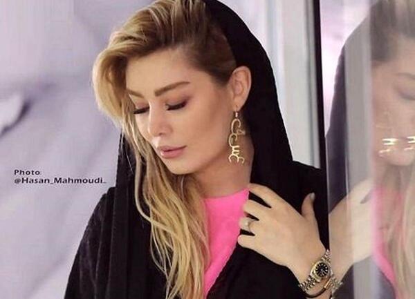 عکس خلیل دابسمش